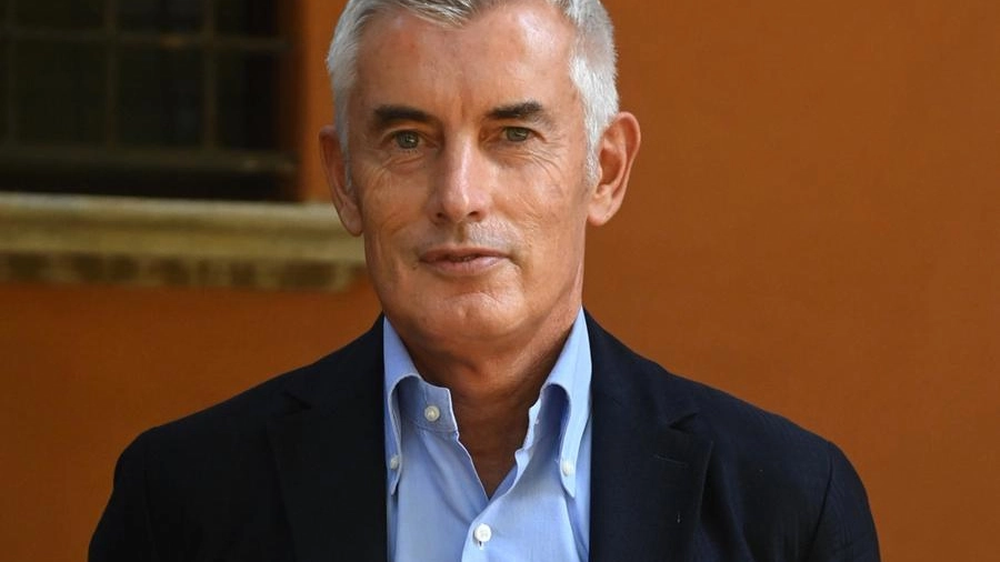 Paolo Bordon, direttore generale dell’Azienda Usl di Bologna