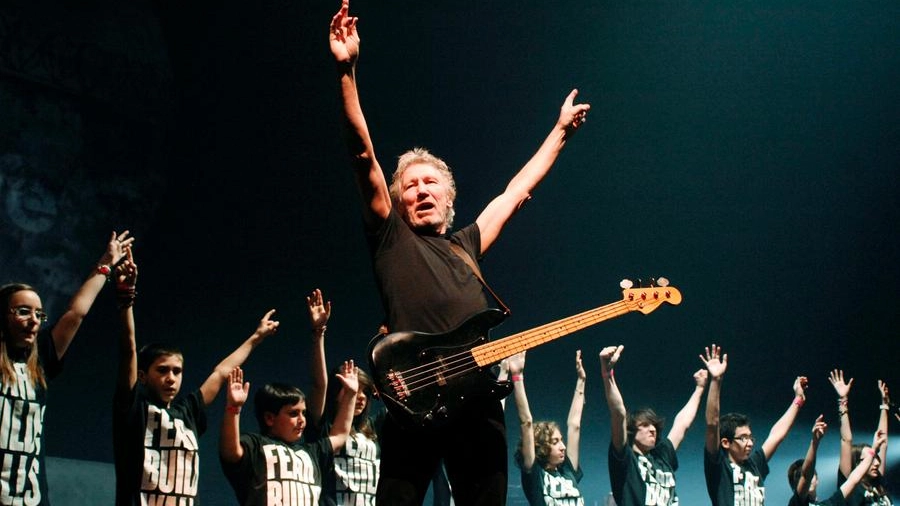 Roger Waters a Bologna, come preordinare i biglietti