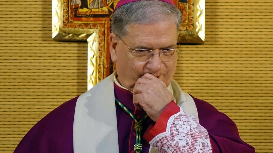 Il vescovo Fausto Tardelli ha ribadito la sua posizione sui vaccini