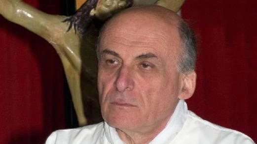 Don Giuseppe Dossetti