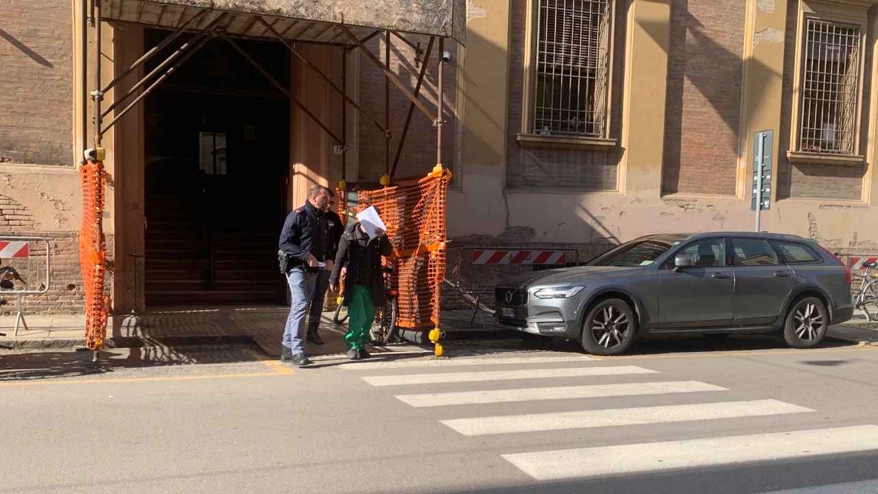 Modena: fermato il vandalo delle auto