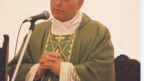 Il vescovo emerito Giovanni Paolo Gibertini avrebbe compiuto 98 anni il prossimo 4 maggio