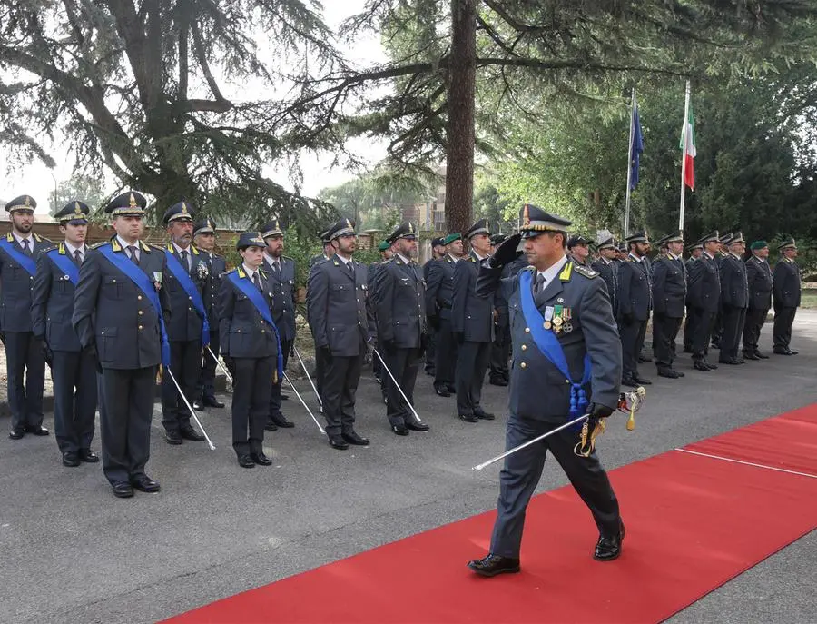 Guardia di finanza, sequestri per 7,6 milioni