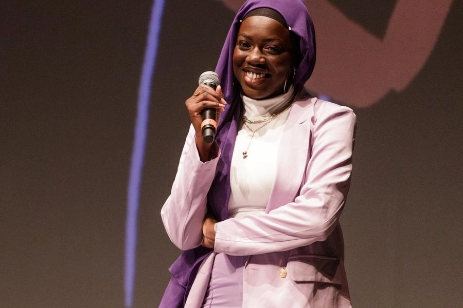 Aida Diouf Mbengue (Fotoschicchi)