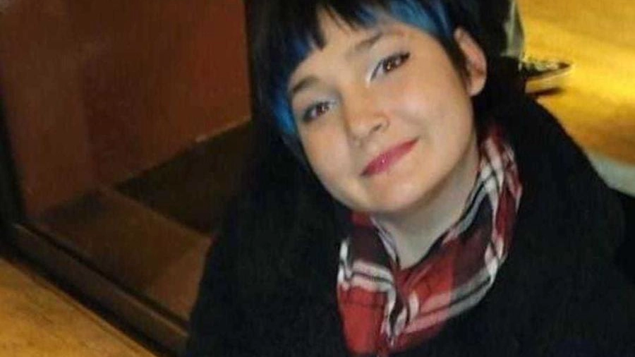 Andreea Alice Rabciuc, 27 anni, è scomparsa dal 12 marzo