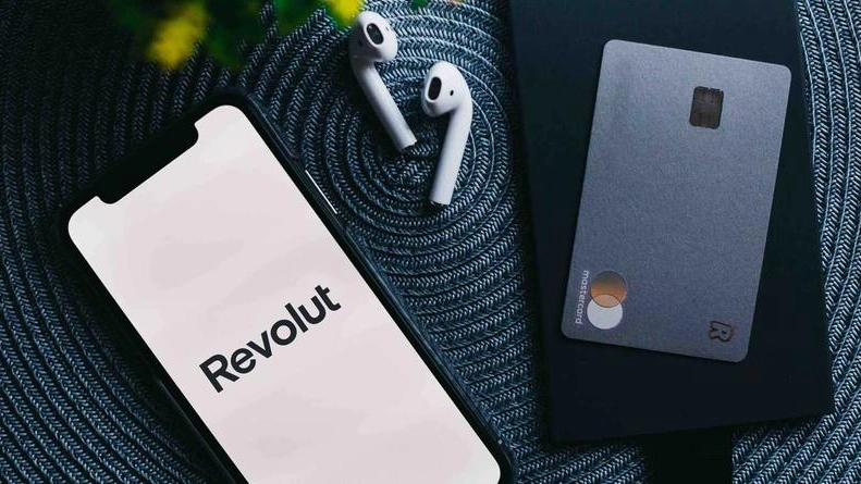Revolut è una piattaforma finanziaria con oltre 15 milioni di clienti 