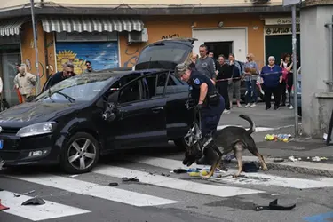 Incidente di via Azzurra a Bologna, investì e uccise una donna: chiede di patteggiare 4 anni