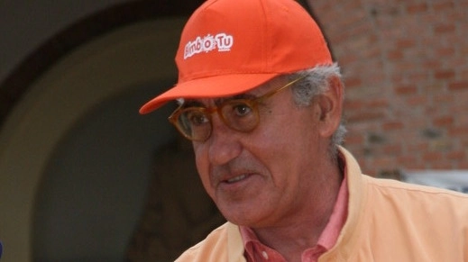 Mauro Caldari aveva 60 anni
