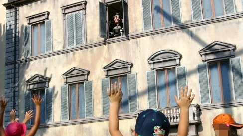 Centri estivi, a Pesaro un esercito di bambini esclusi