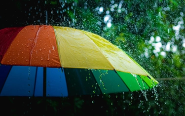 Piogge e temporali nelle Marche, scatta l’allerta gialla: ecco da quando