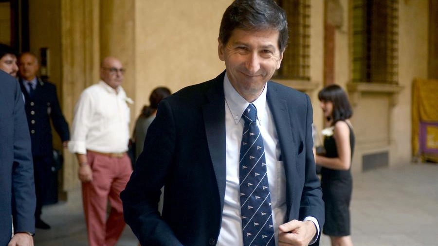 Il questore Gianfranco Bernabei, nominato prefetto di Trento, lascia Bologna