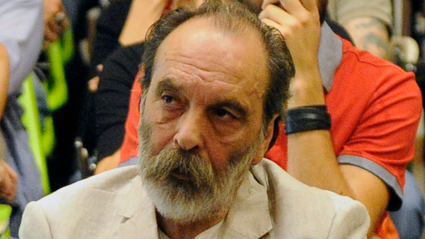 Paolo Bernabucci, presidente del Gus