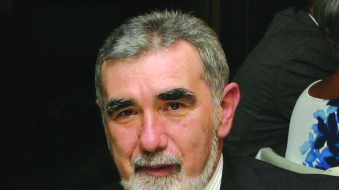 Mauro Grazia, consulente di Confabitare