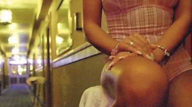 Modena, il ricatto hard della baby prostituta (foto di repertorio)