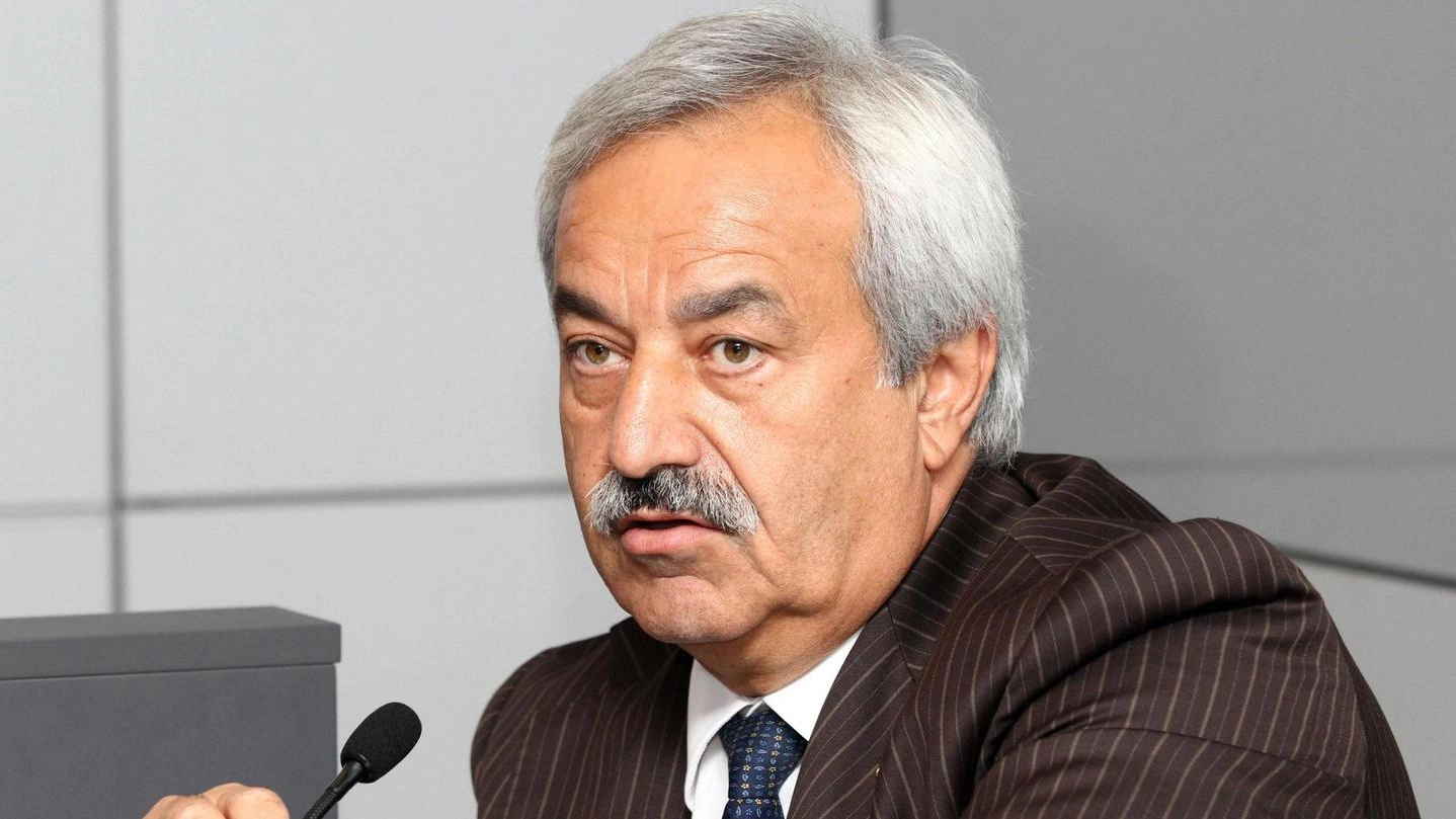 L’ex presidente Cpl, Roberto Casari