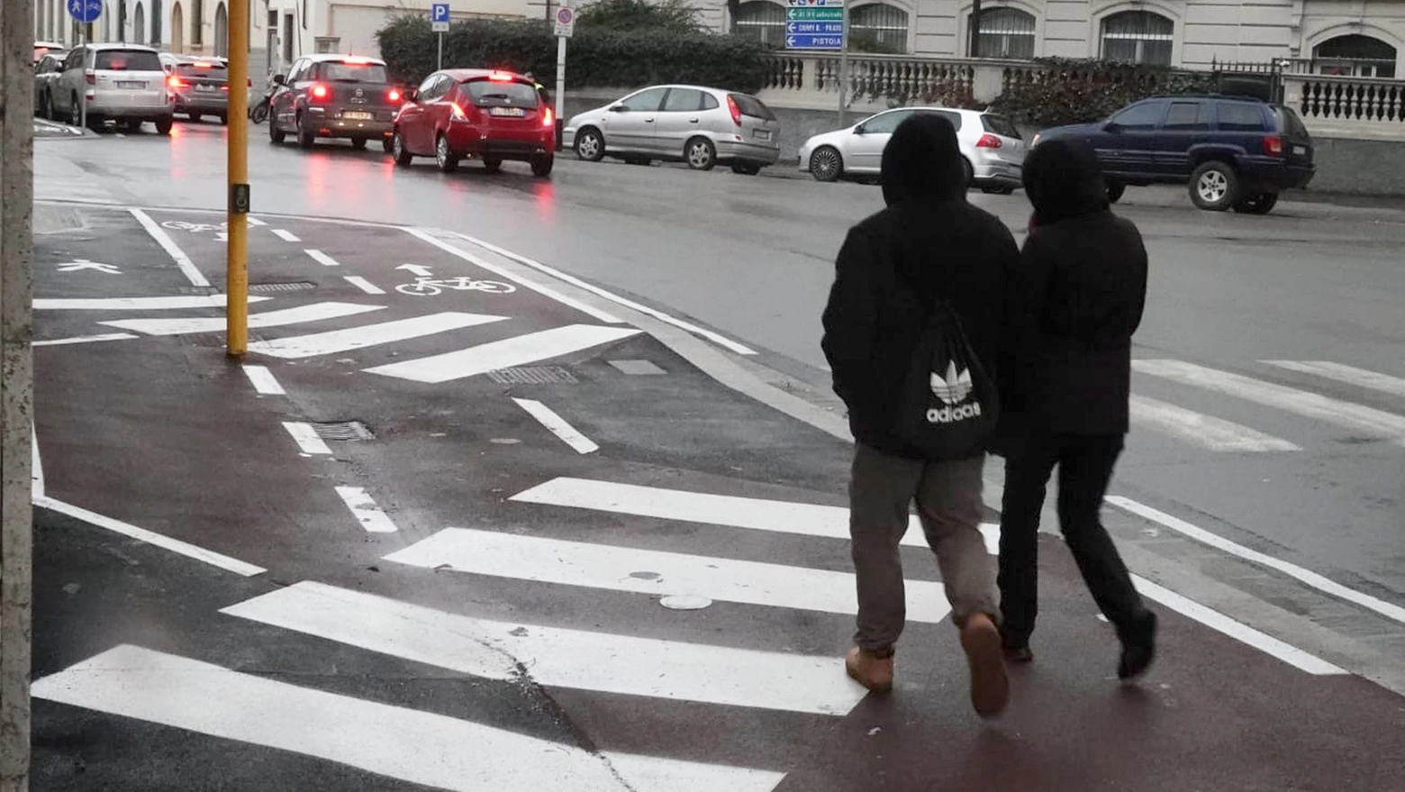 Incidenti, pedoni morti sulle strade: ecco quanti in Emilia Romagna