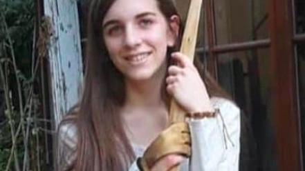 Chiara Gualzetti, uccisa da un coetaneo
