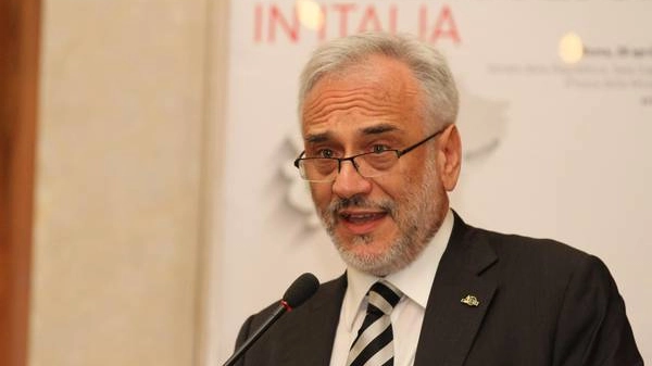Carmine Pinto, direttore dell’Oncologia Medica dell’Ausl-Irccs di Reggio Emilia