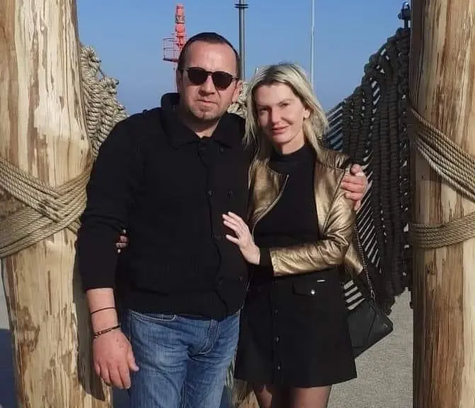 L’ex showgirl di Maurizio Costanzo: "Lorenzino, vorrei morire anch’io"