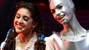 I ballerini di Arte Danza University rivisitano ’Il mago di Oz’