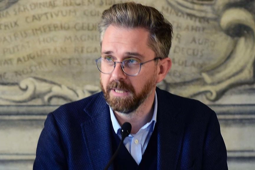 Matteo Lepore, 41 anni, è sindaco di Bologna dall’11 ottobre del 2021