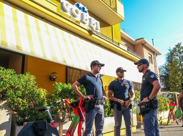 Truffa hotel Gobbi a Rimini, "danni per 800mila euro"