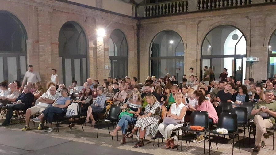 Stasera si replica con 'Mamma Roma' di Pier Paolo Pasolini
