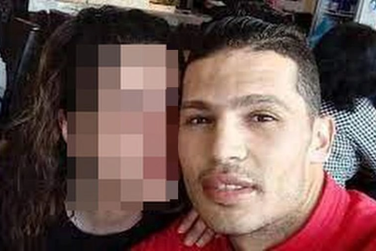Mohamed Gaaloul, 29 anni, accusato anche di tentata estorsione