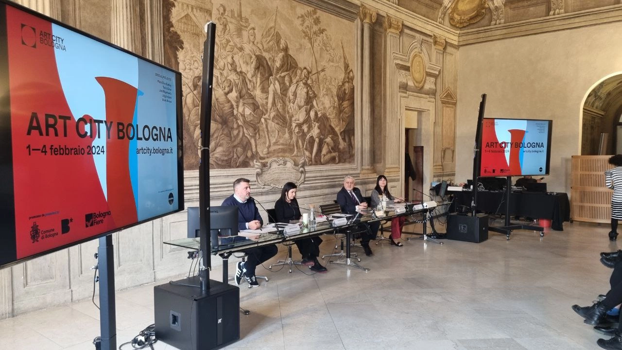 La presentazione dell'art week a Bologna: 5 progetti speciali dedicati a Giorgio Morandi