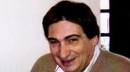L'avvocato Pierluigi Ceccarelli