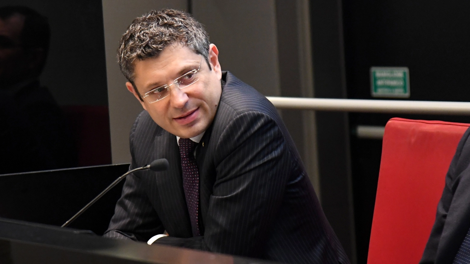 Il rettore Francesco Ubertini è tra i sostenitori del progetto