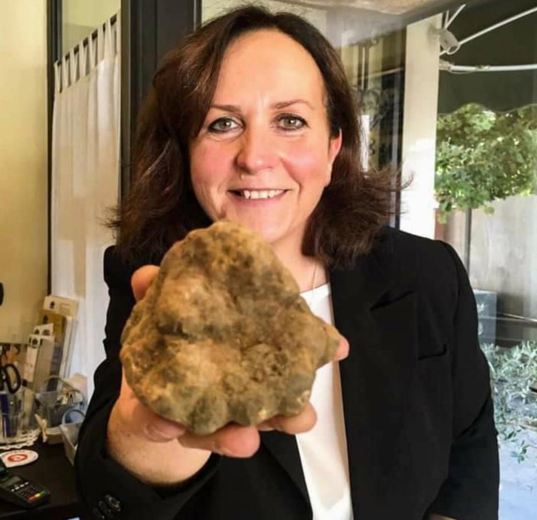 La stagione del tartufo: &amp;quot;Bianco pregiato super a costi contenuti, metà ...