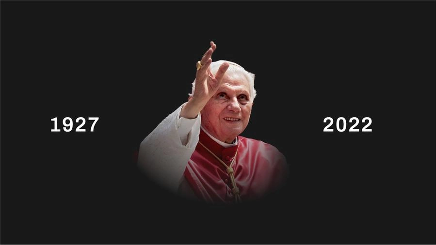 Joseph Ratzinger aveva 95 anni. È venuto a mancare nel monastero Mater Ecclesiae, dove risiedeva dalla sua rinuncia al ministero petrino. La salma sarà esposta nella Basilica di San Pietro dal 2 gennaio. I funerali si terranno il 5 gennaio
