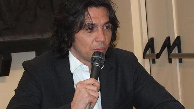 Marcello Coffrini (foto Lecci)