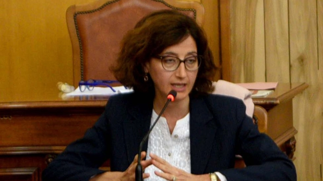 Giuseppina Pantana, funzionaria di Consob, è stata ascoltata ieri