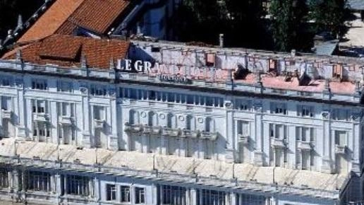 Ricorso contro il crac. Grand Hotel di Riccione: i giudici ’congelano’ (per ora) il fallimento