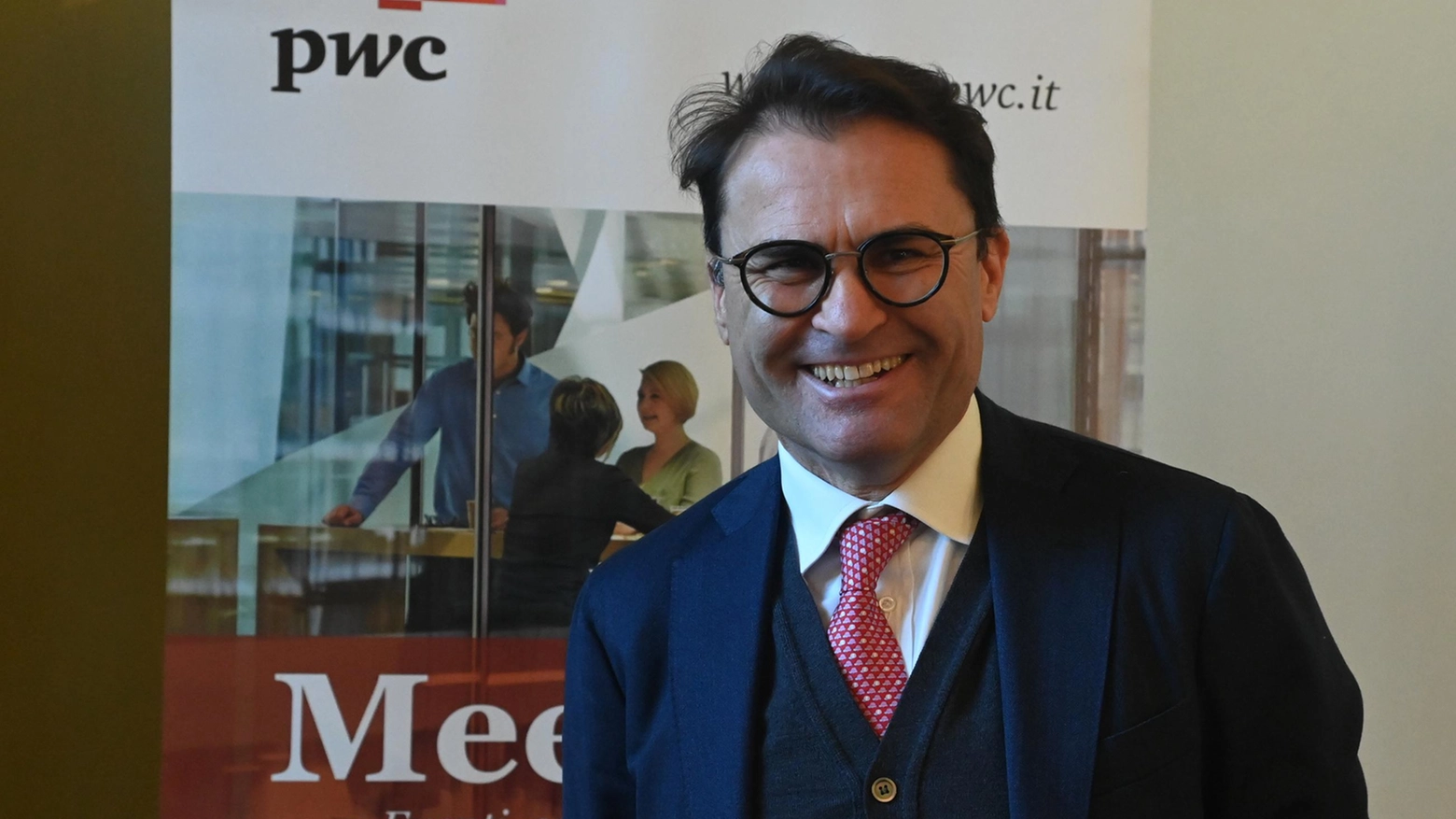 Roberto Sollevanti, partner PwC, sulle sfide future alla luce dello scenario economico lasciato dal 2022