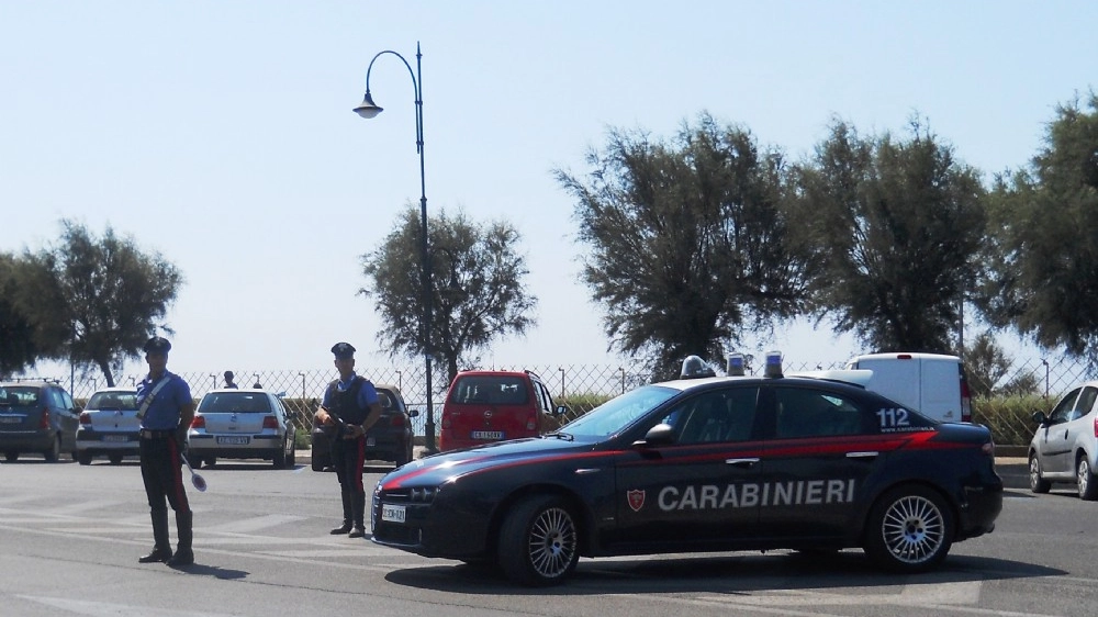 I carabinieri