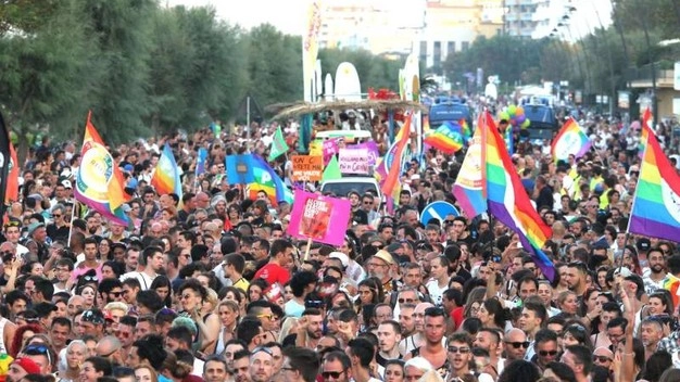 Rimini Summer Pride