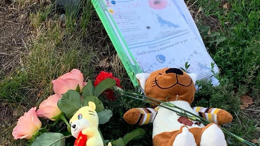 Il bimbo di 5 anni è morto in provincia di Macerata