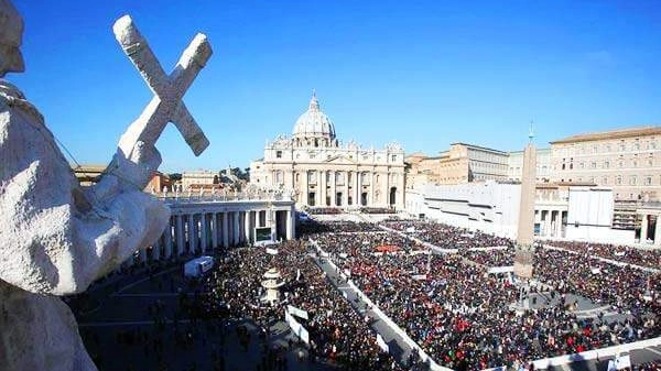 Posti ancora disponibili per unirsi al Cardinale Matteo Maria Zuppi e a tutti i Vescovi dell’ Emilia-Romagna