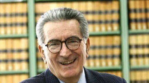 Gianfranco Pasquino, professore emerito di Scienza Politica all’Unibo