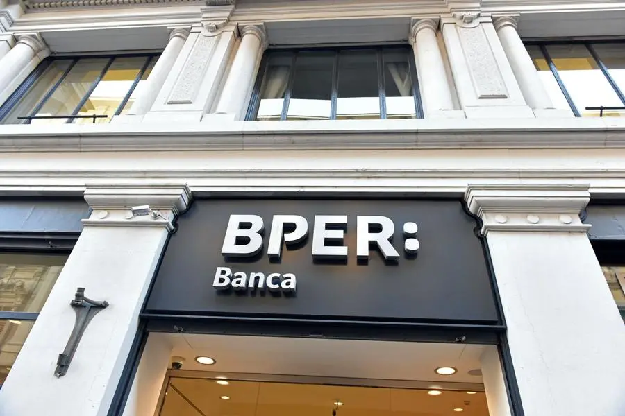 Bper, via libera dell'Antitrust al controllo di Unipol Banca