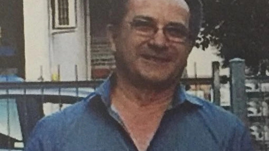 Faliero Ravaglia, morto a 65 anni