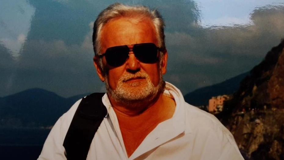 Claudio Carlini,  70 anni, di Porto  Potenza, è morto per improvvise complicazioni  dopo essersi svegliato dal coma