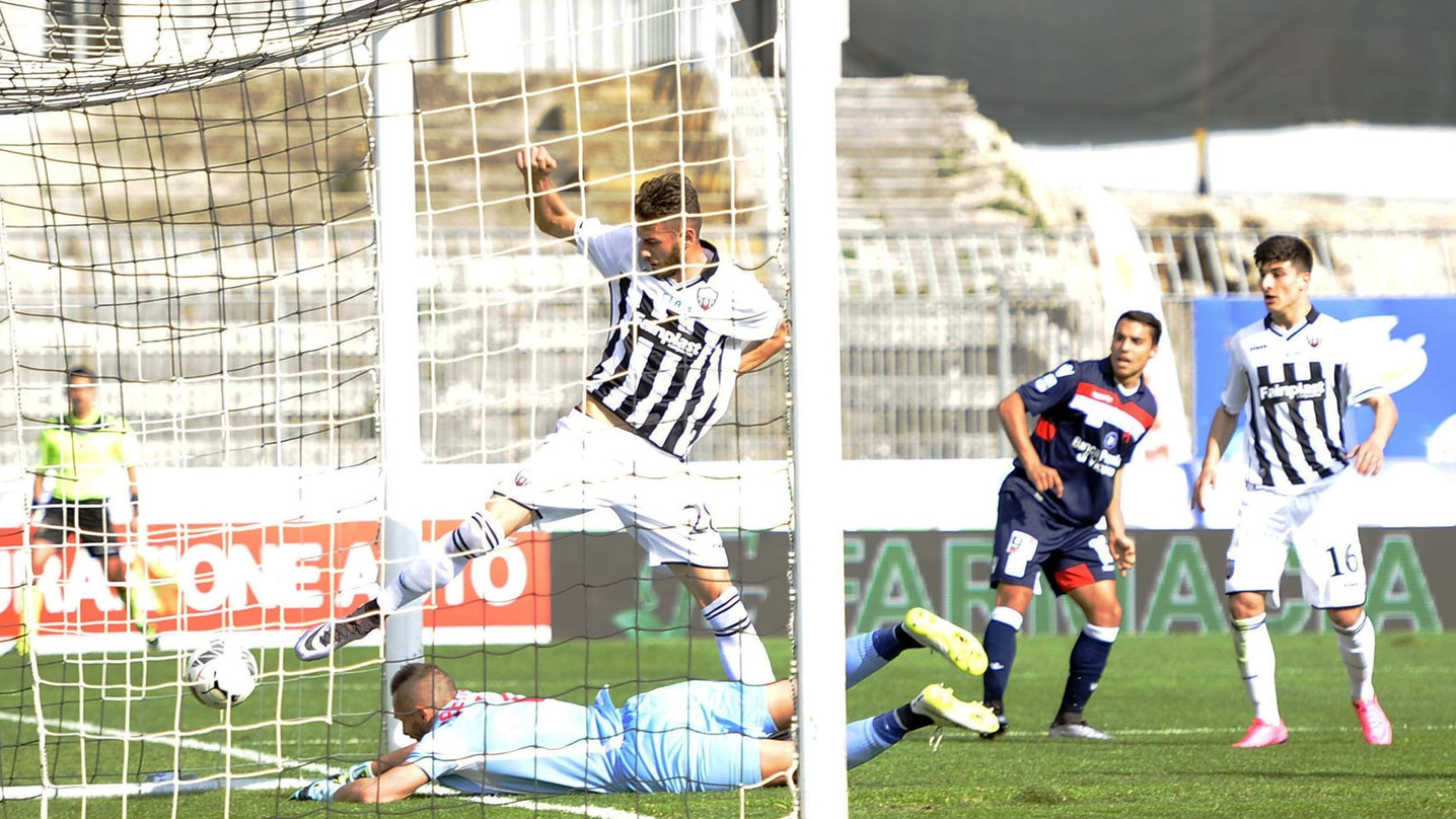 L’inutile gol di Milanovic (La Presse)