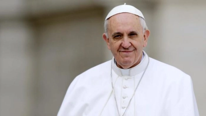 Papa Francesco sarò a Loreto il 25 marzo 2019