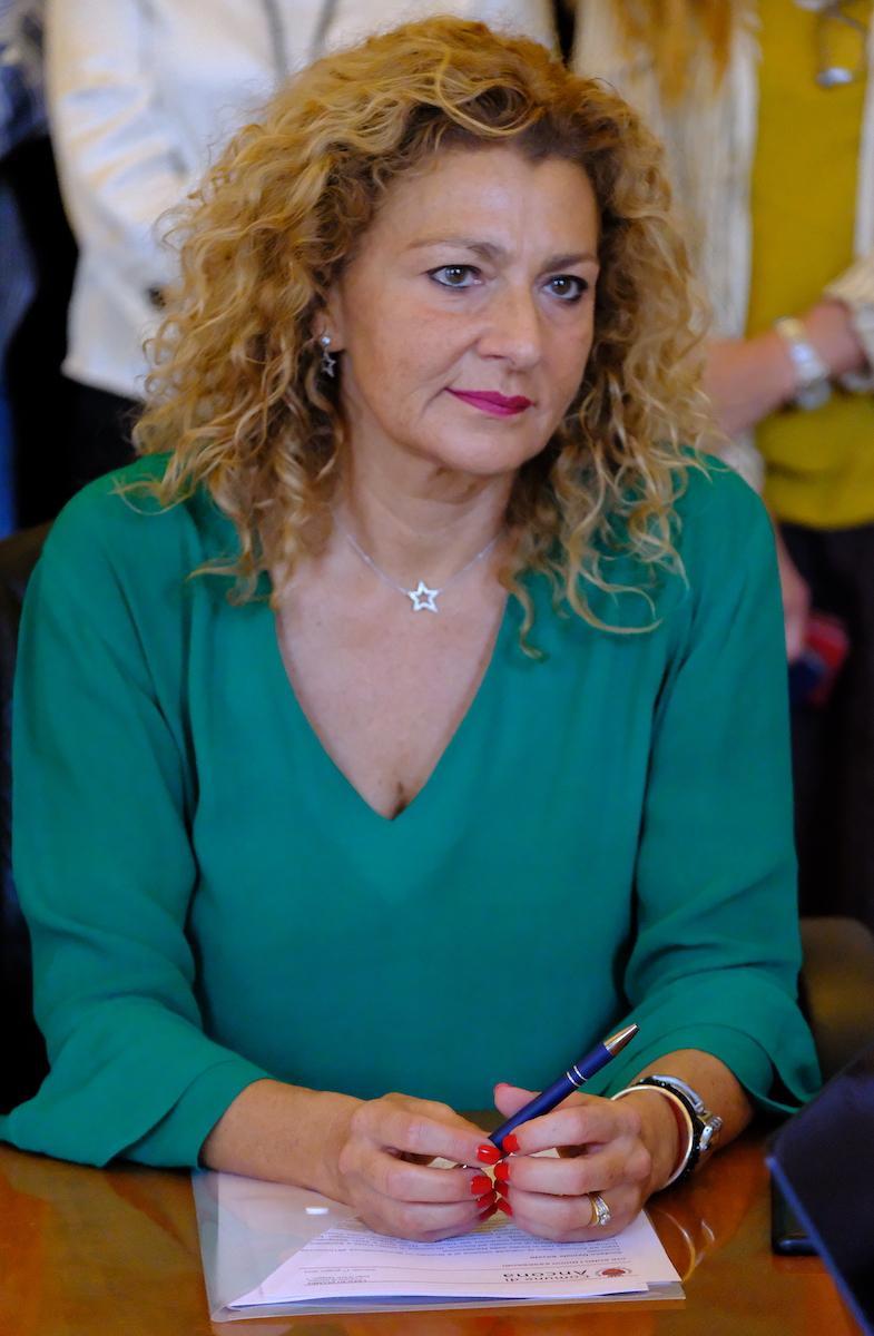 Forma Di Violenza Esercitata Sugli Studenti Piu Deboli L’assessore Caucci "Nessuna rivoluzione L’aiuto ai più deboli è un