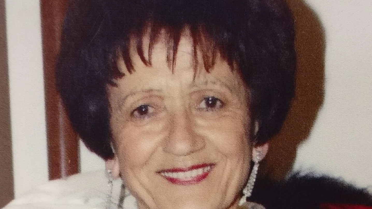 Maria Senigagliesi