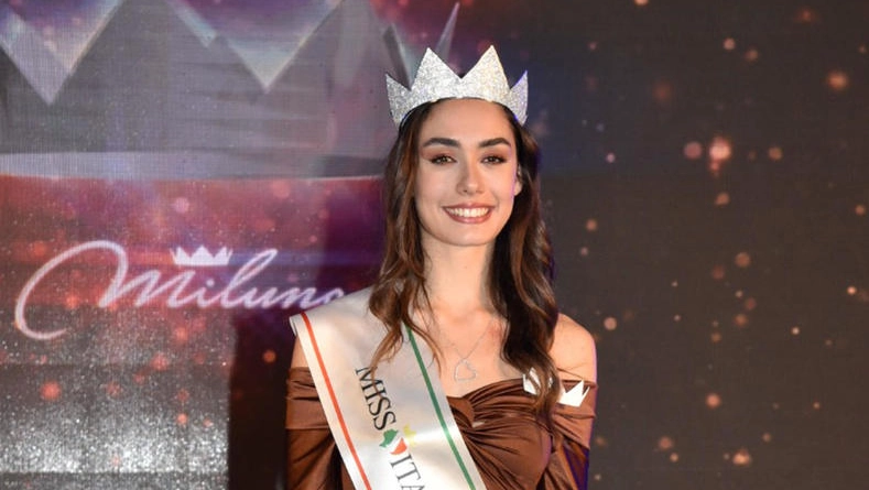 Miss Italia 2022, Lavinia Abate